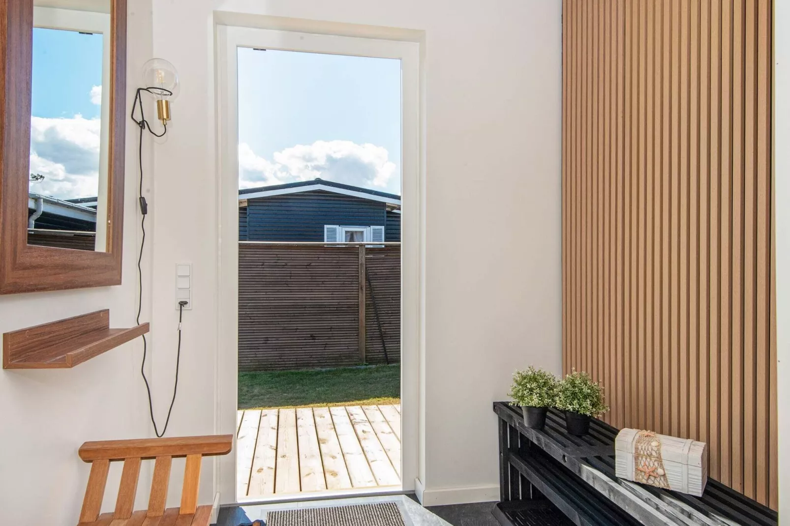 6 persoons vakantie huis in Hejls-Binnen