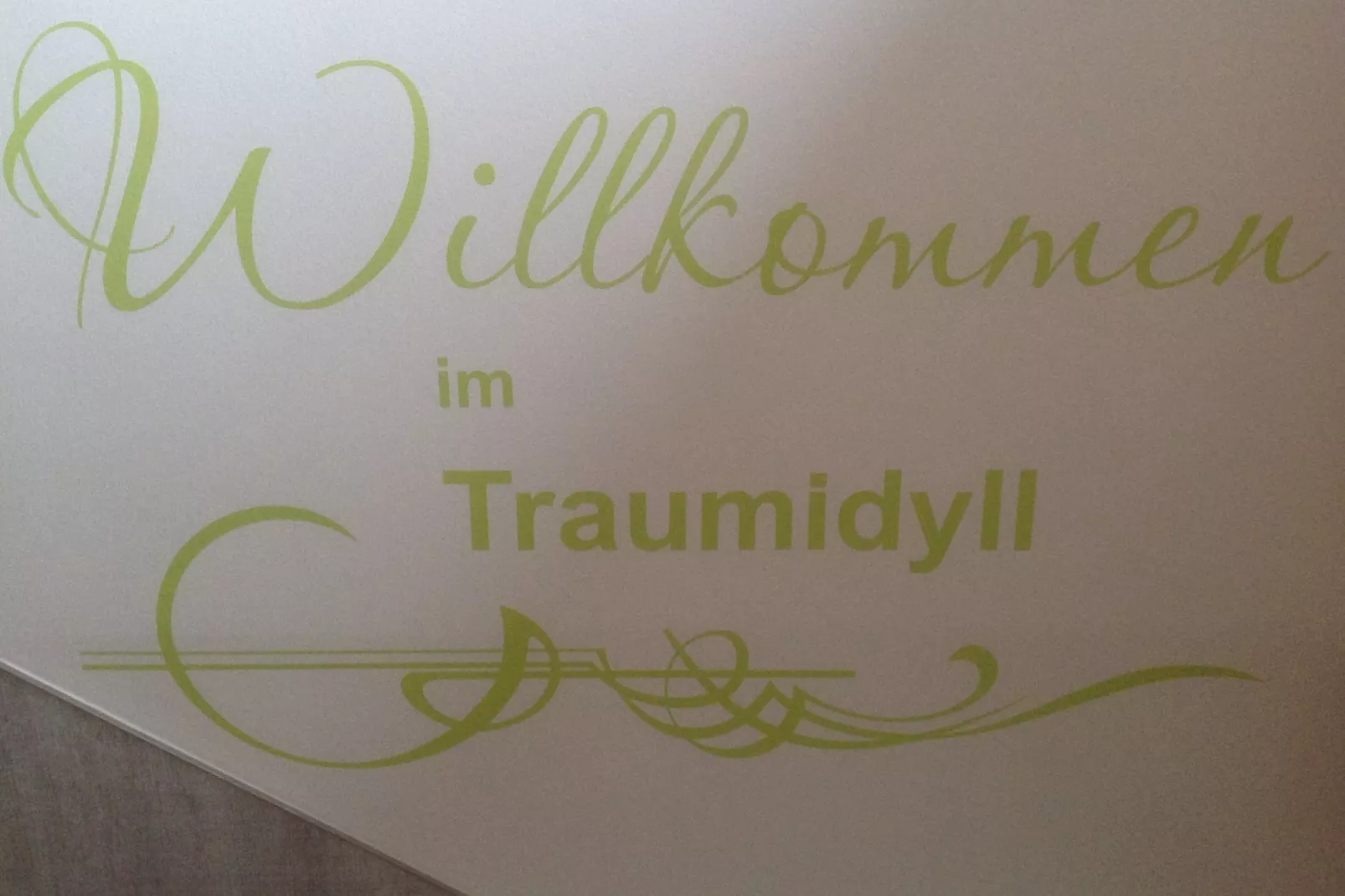 Traumidyll mit 5 Schlafzimmern - sehr komfortabel-Sfeer