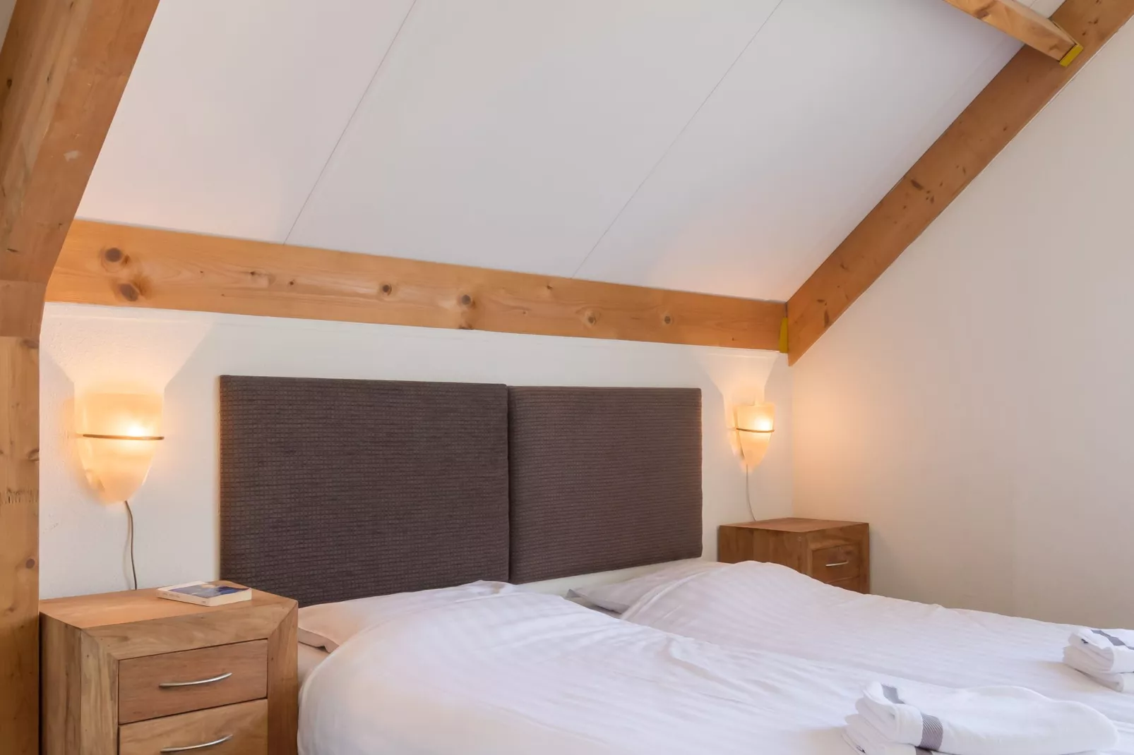 Noordzee Résidence De Banjaard 9-Slaapkamer