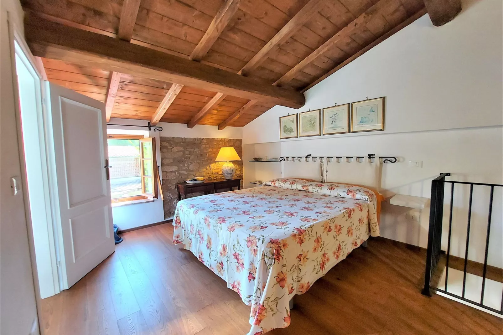 Casa Foce