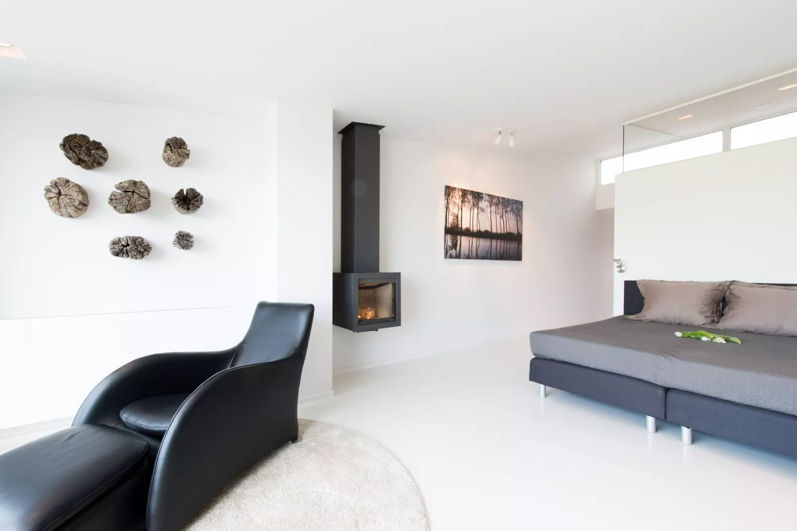 Havenweg 8-Slaapkamer