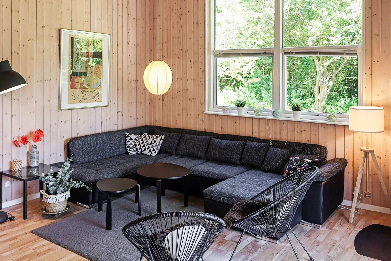 12 persoons vakantie huis in Hundested-By Traum-Binnen