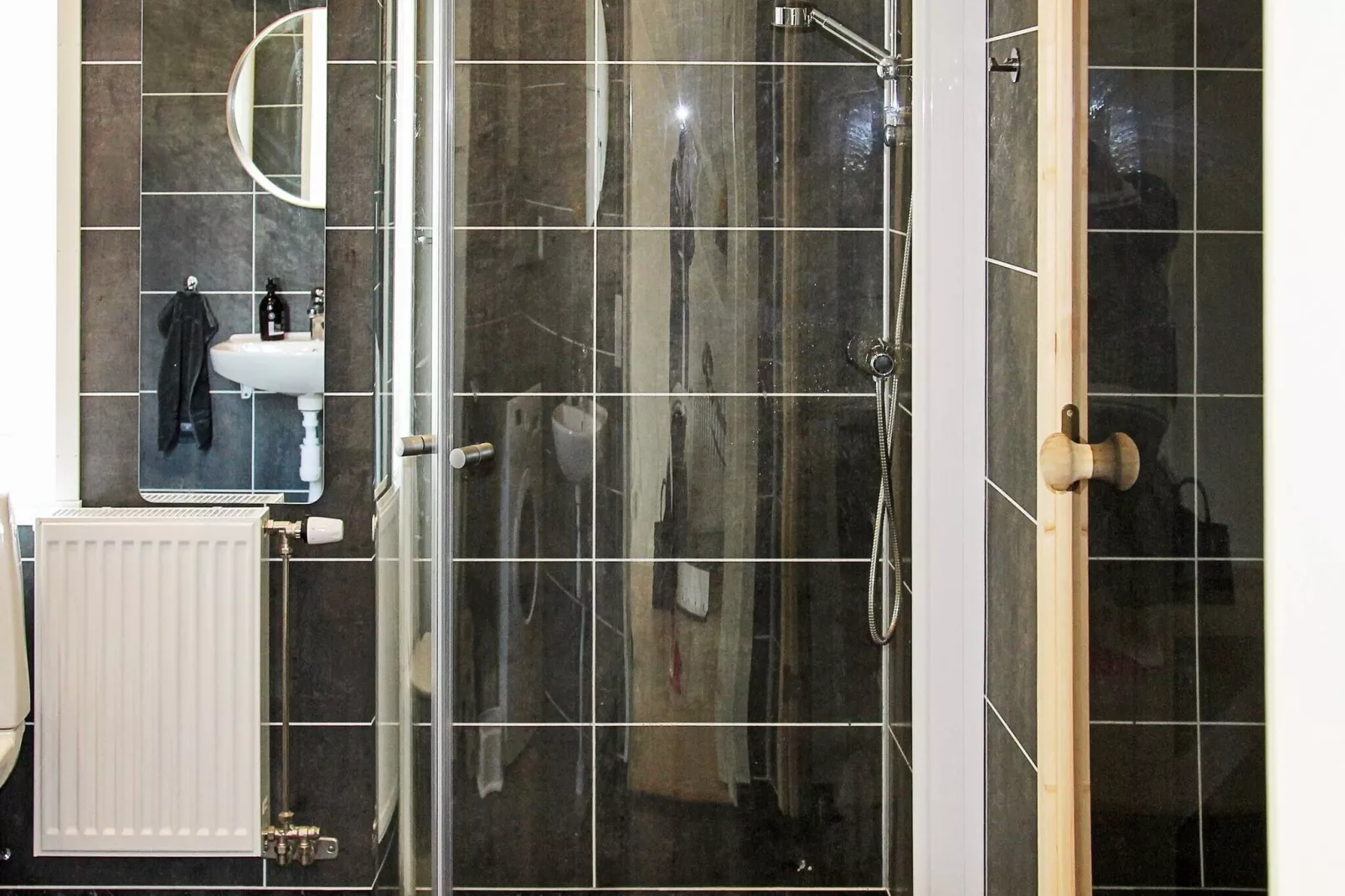 4 persoons vakantie huis in NORRTÄLJE-By Traum-Binnen