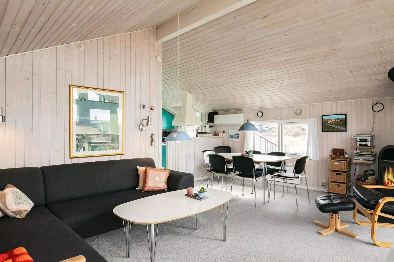 6 persoons vakantie huis in Hjørring-By Traum-Binnen