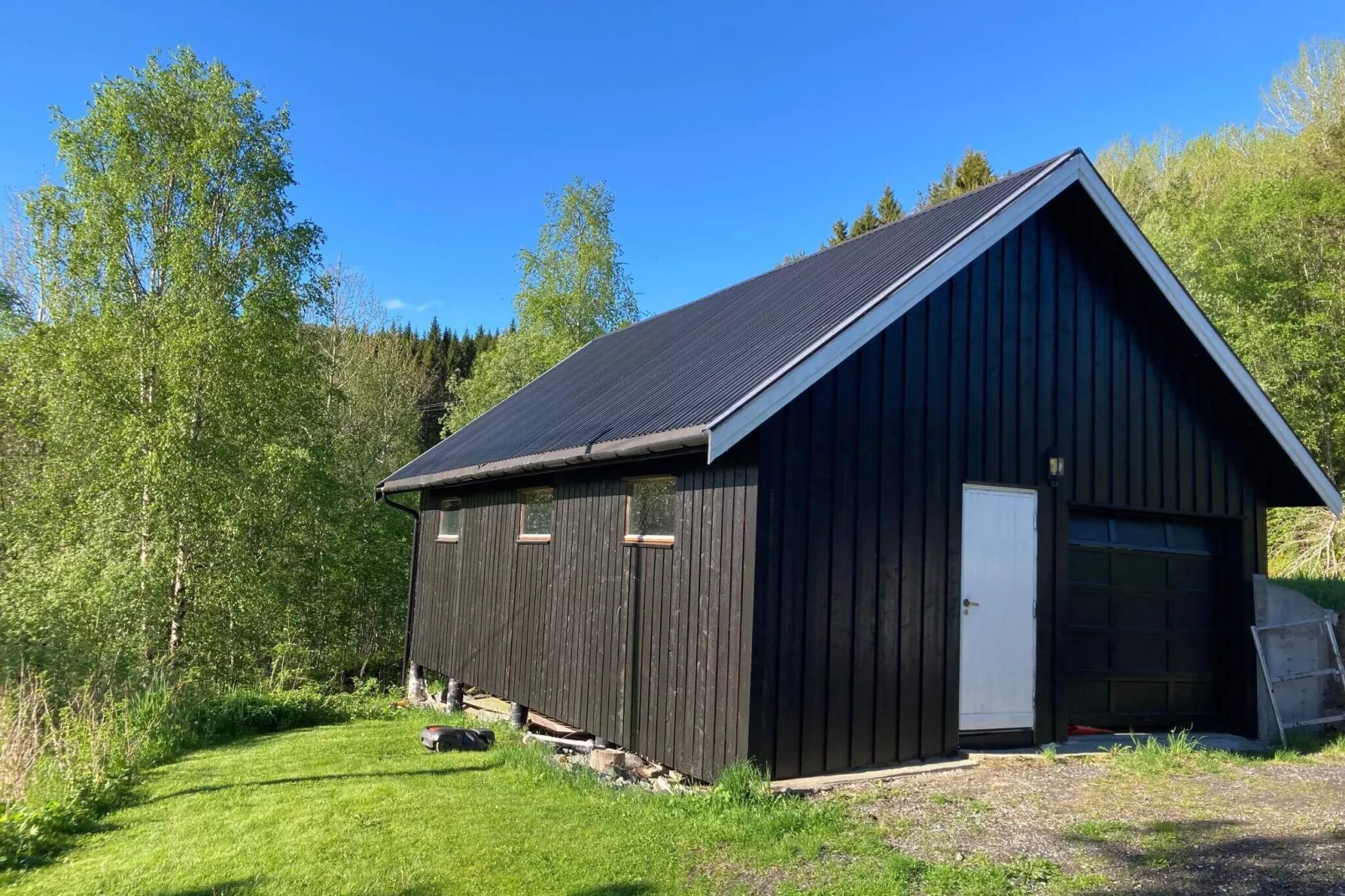 6 persoons vakantie huis in Halsanaustan-By Traum