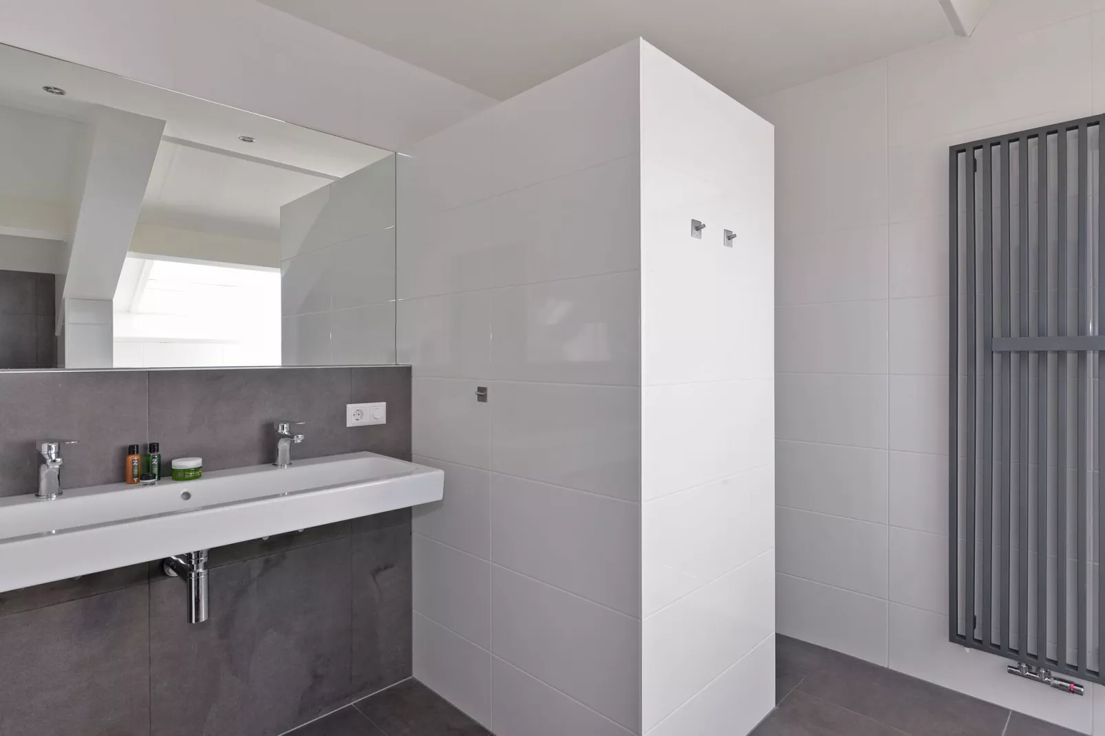 Penthouse XXL 4ab-Badkamer