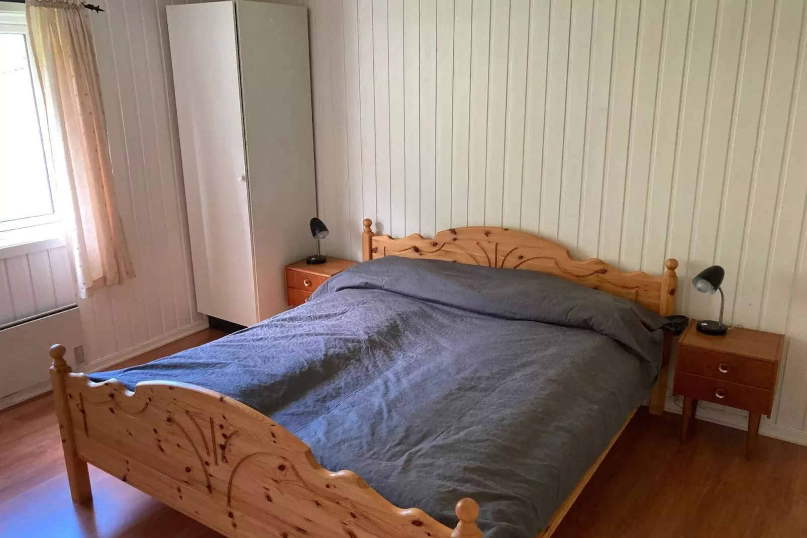 6 persoons vakantie huis in Halsanaustan-By Traum-Binnen