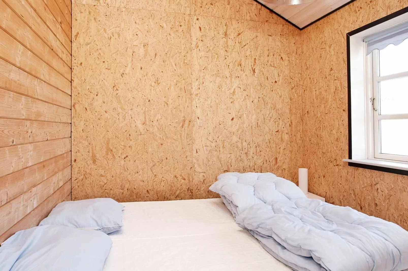 8 persoons vakantie huis in Vinderup-By Traum-Binnen