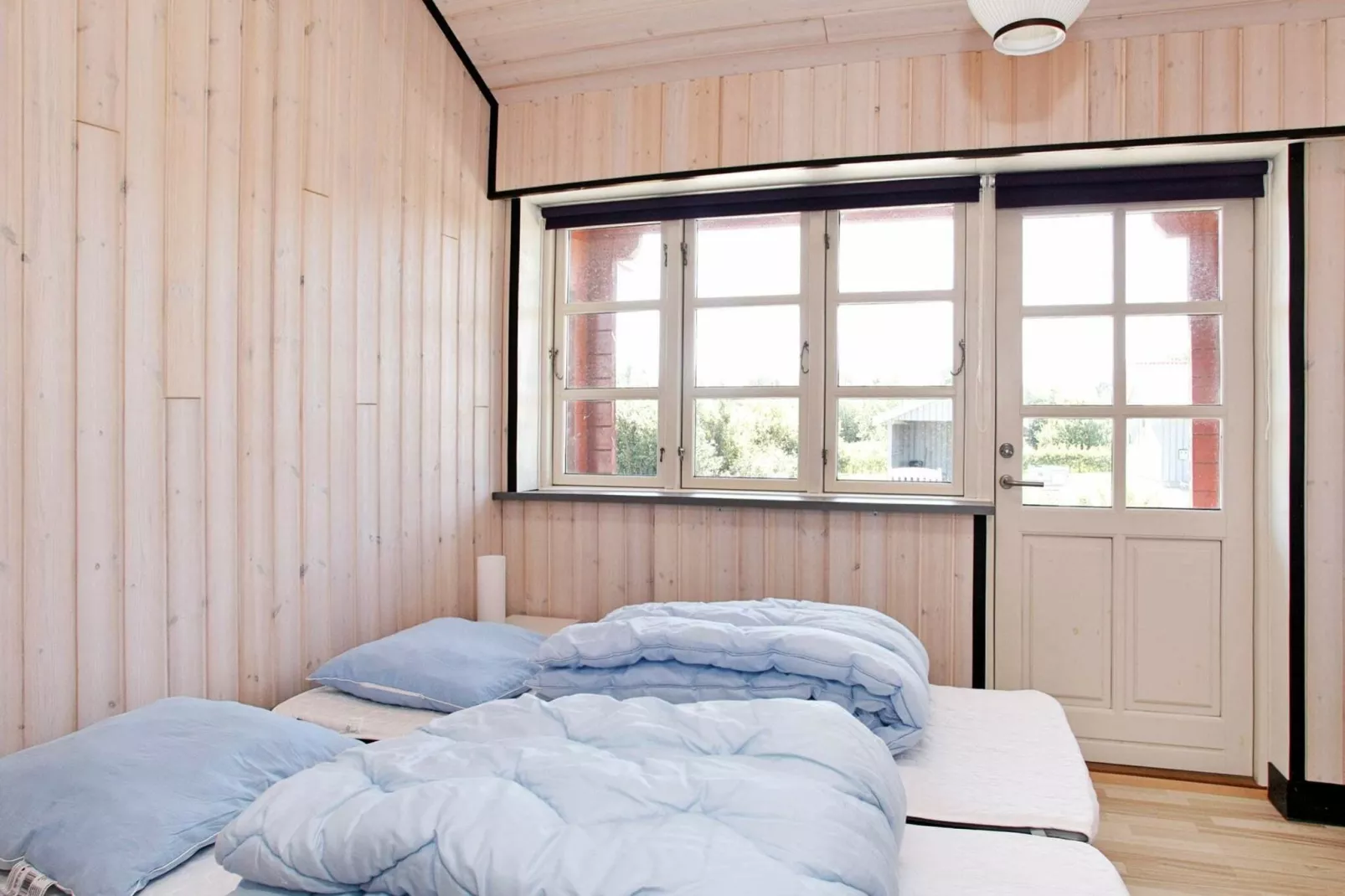 8 persoons vakantie huis in Vinderup-By Traum-Binnen