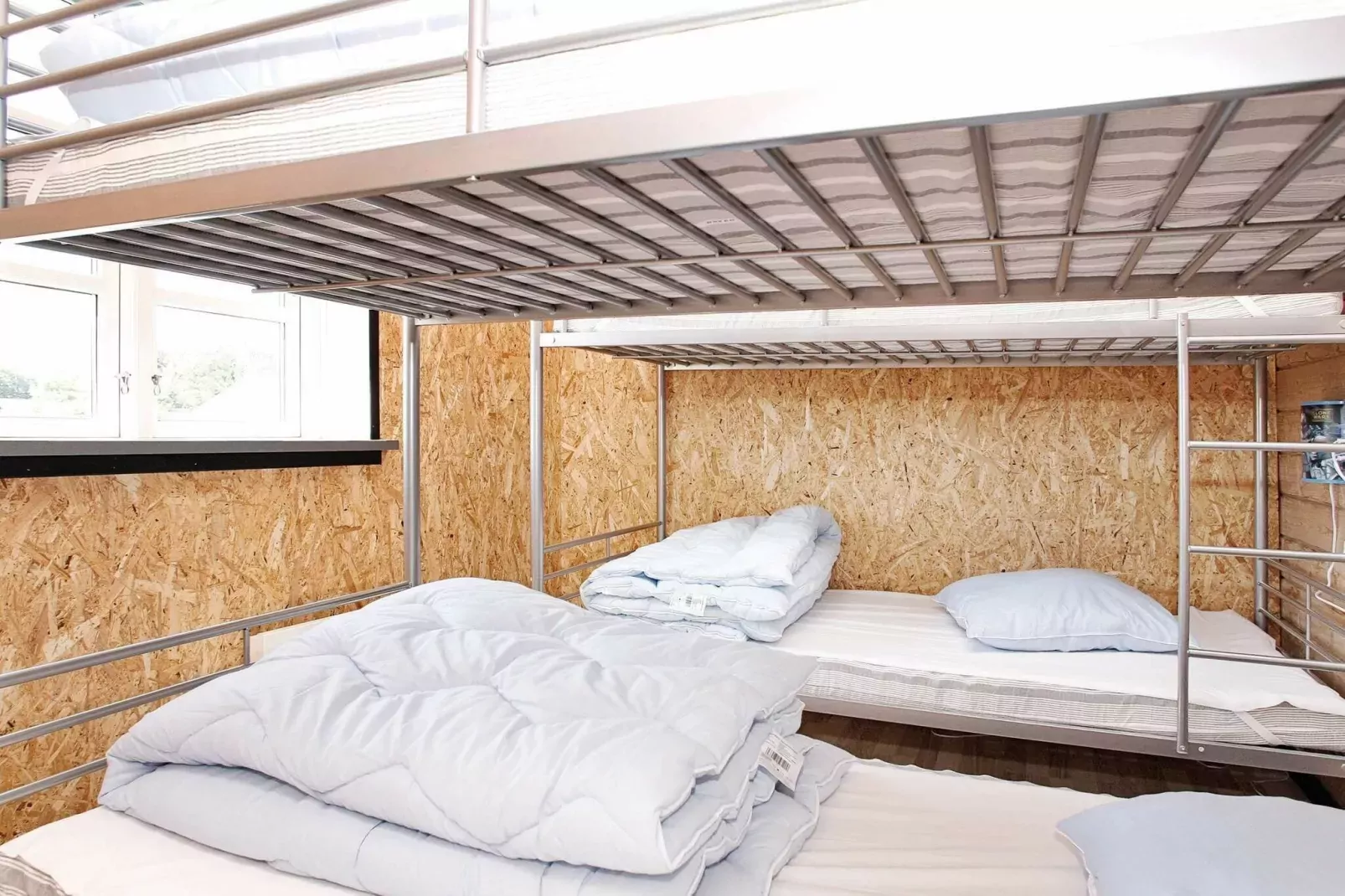 8 persoons vakantie huis in Vinderup-By Traum-Binnen