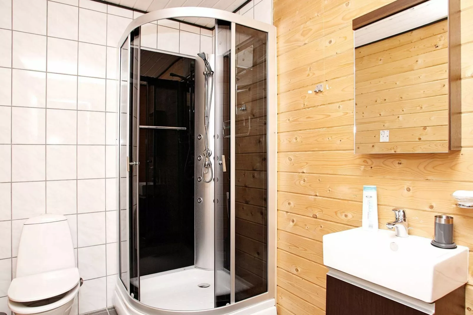 8 persoons vakantie huis in Vinderup-By Traum-Binnen