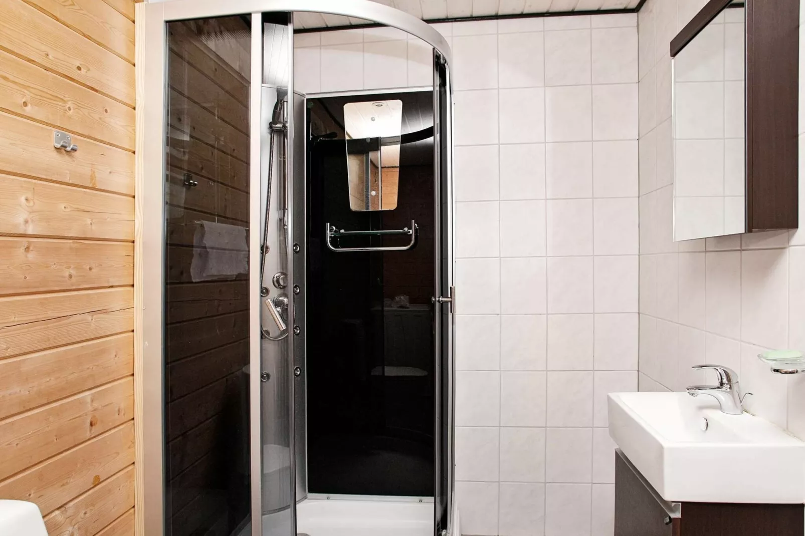 8 persoons vakantie huis in Vinderup-By Traum-Binnen
