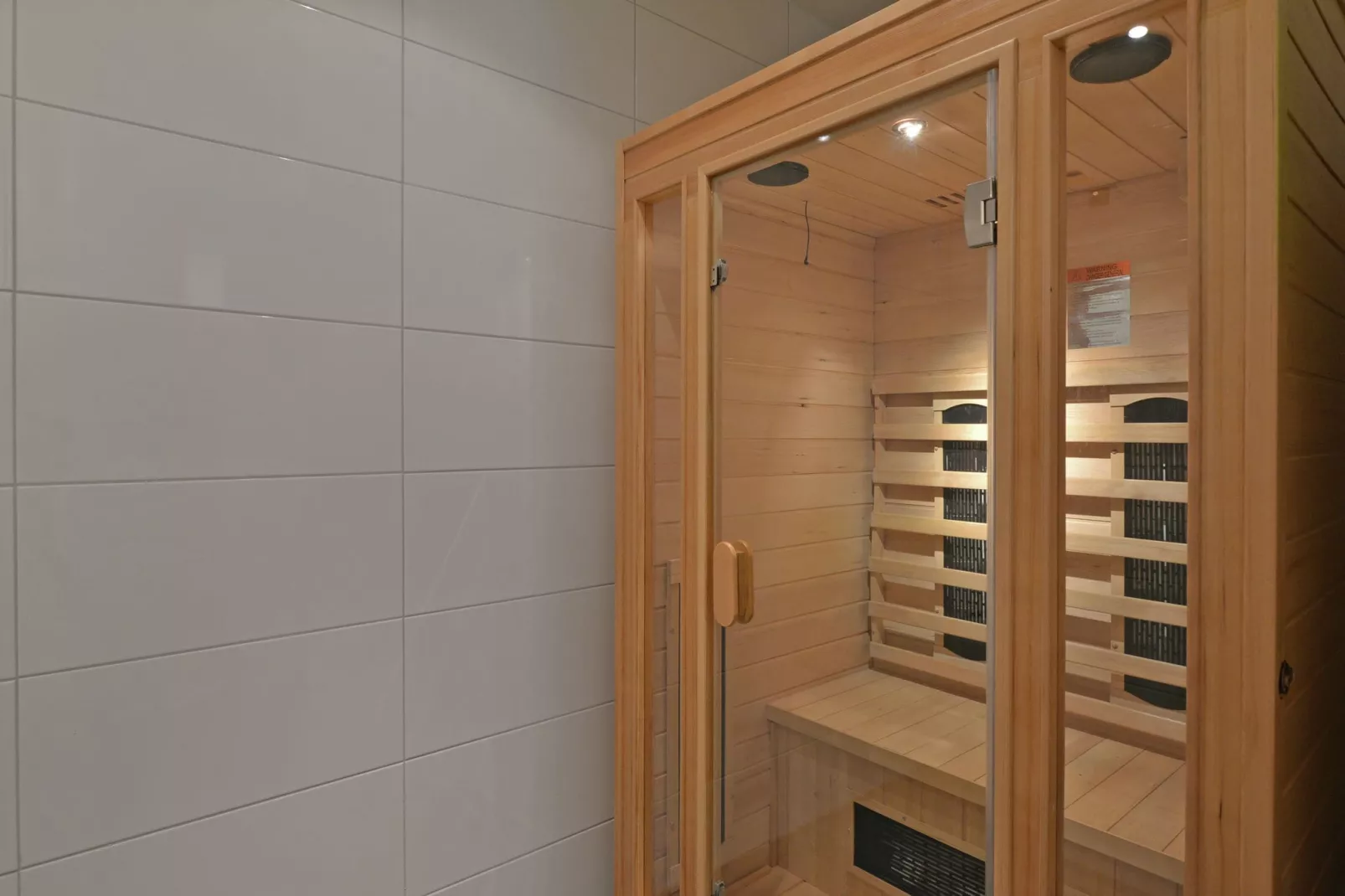 Appartement 4b - Schotsman Watersport-Wellness