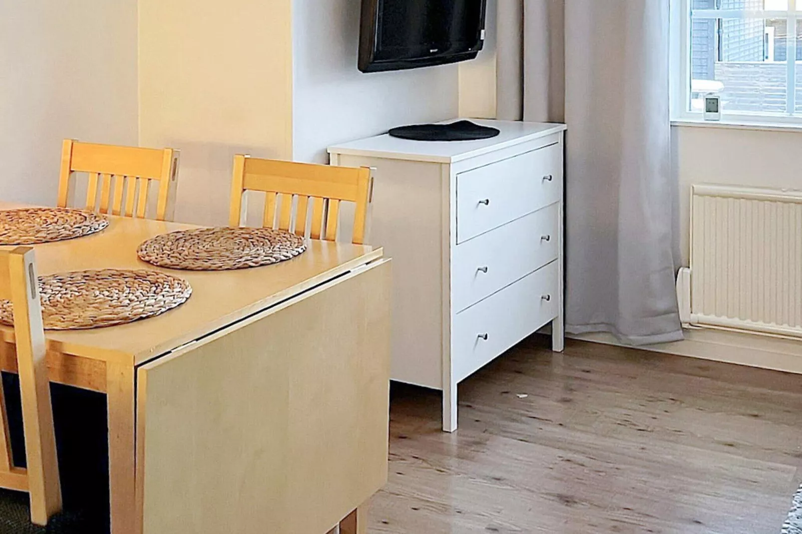 5 persoons vakantie huis in SÄLEN-By Traum-Binnen