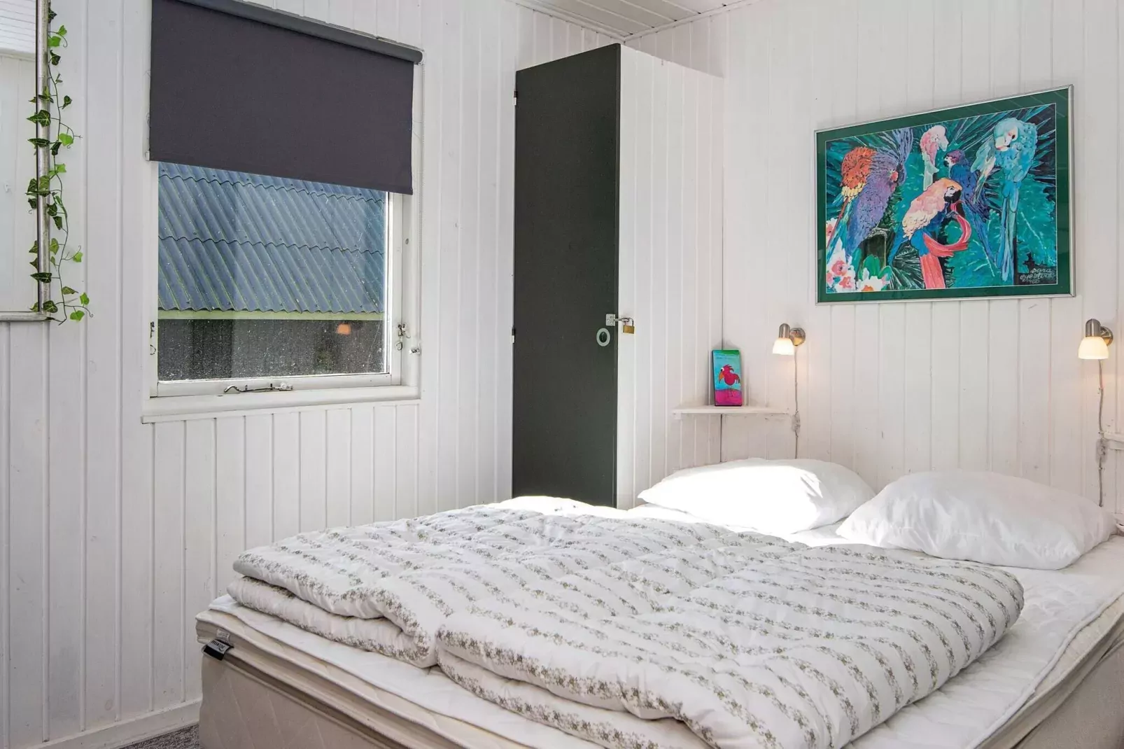 8 persoons vakantie huis in Ørsted-By Traum-Binnen