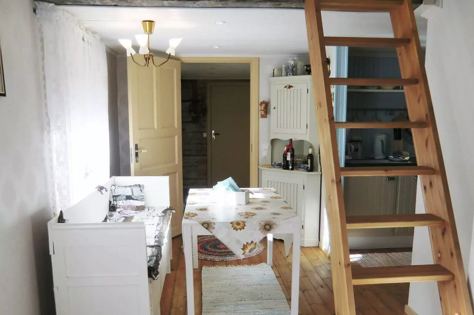4 persoons vakantie huis in UNNARYD-By Traum-Binnen