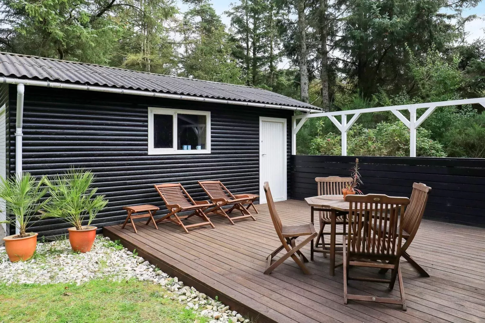 5 persoons vakantie huis in Løkken-By Traum-Uitzicht