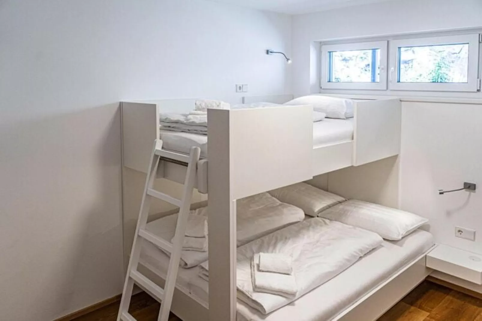 Apartment Das Dobratsch im Alpe Maritima, Annenheim am Ossiacher See-Das Dobratsch-Slaapkamer