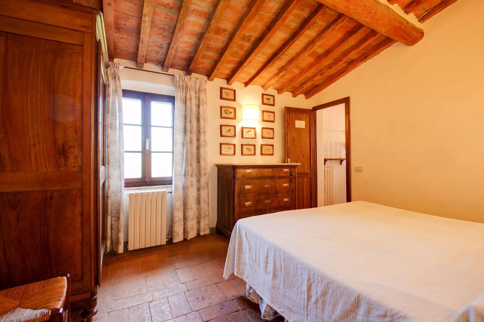 I Sodi-Slaapkamer