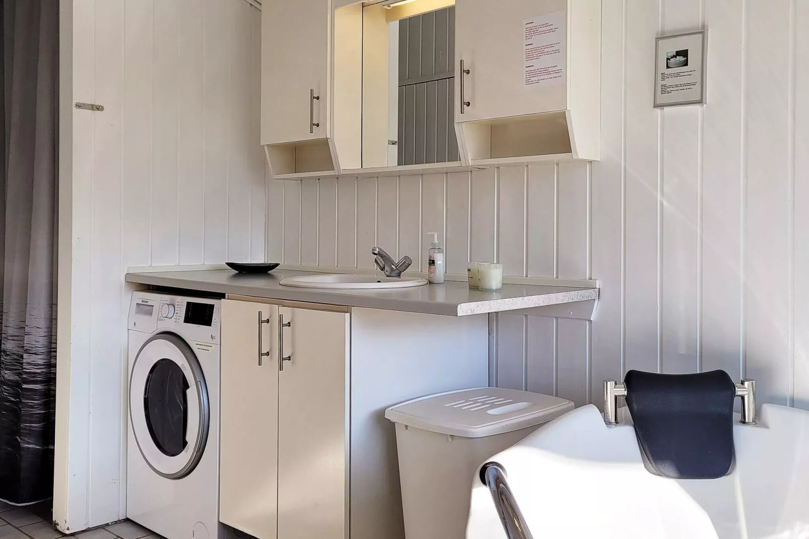 8 persoons vakantie huis in Nexø-Binnen
