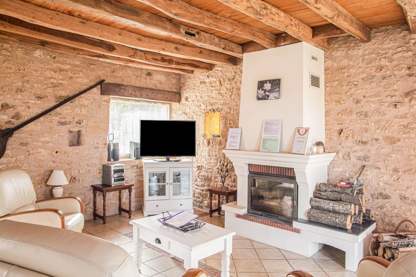 Maison de vacances Les Eyzies de Tayac Meyrals