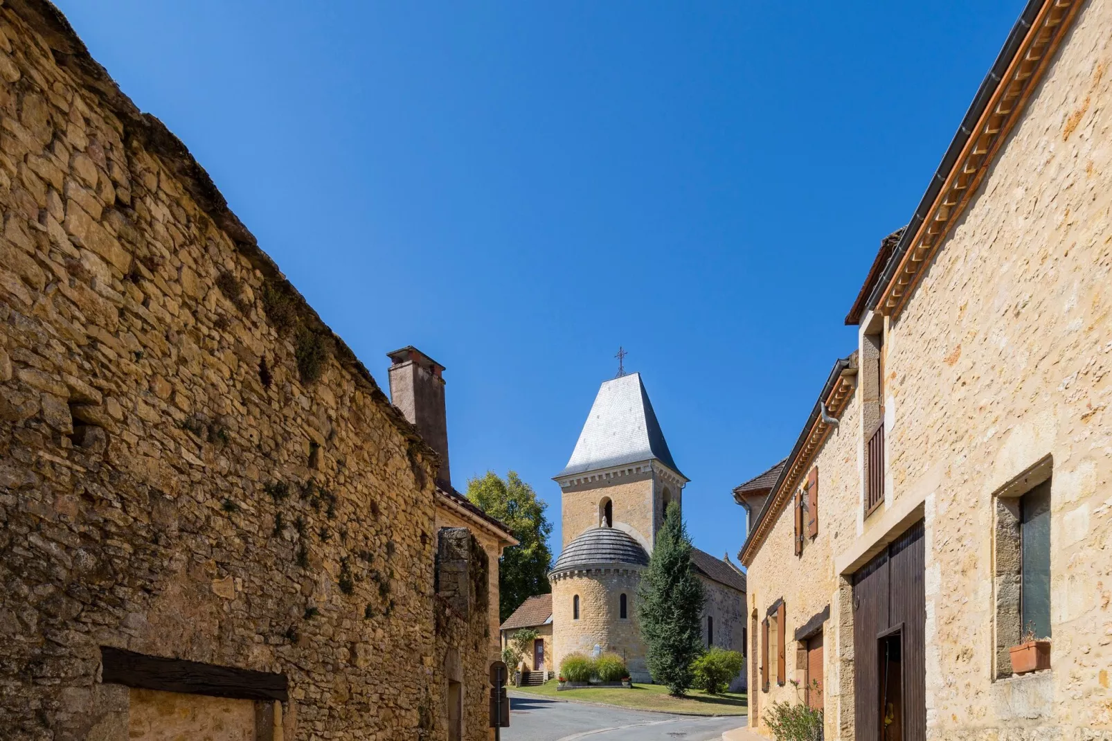 Maison de vacances Les Eyzies de Tayac Meyrals-Gebieden zomer 20km