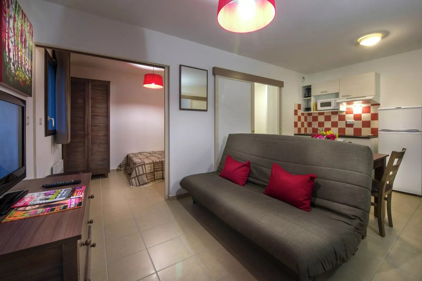 Le Clos du Rocher 1