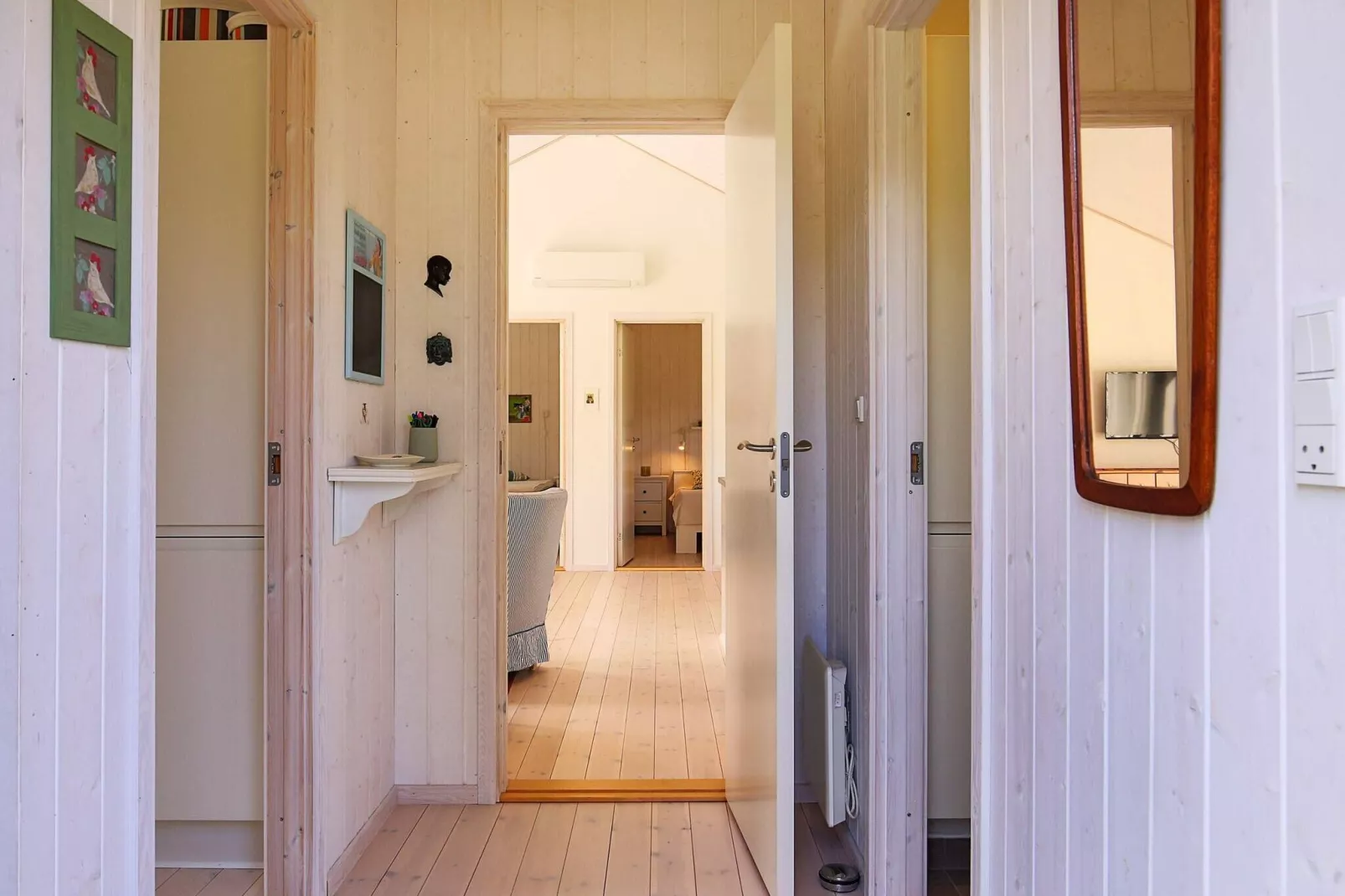 6 persoons vakantie huis in Højby-By Traum-Binnen