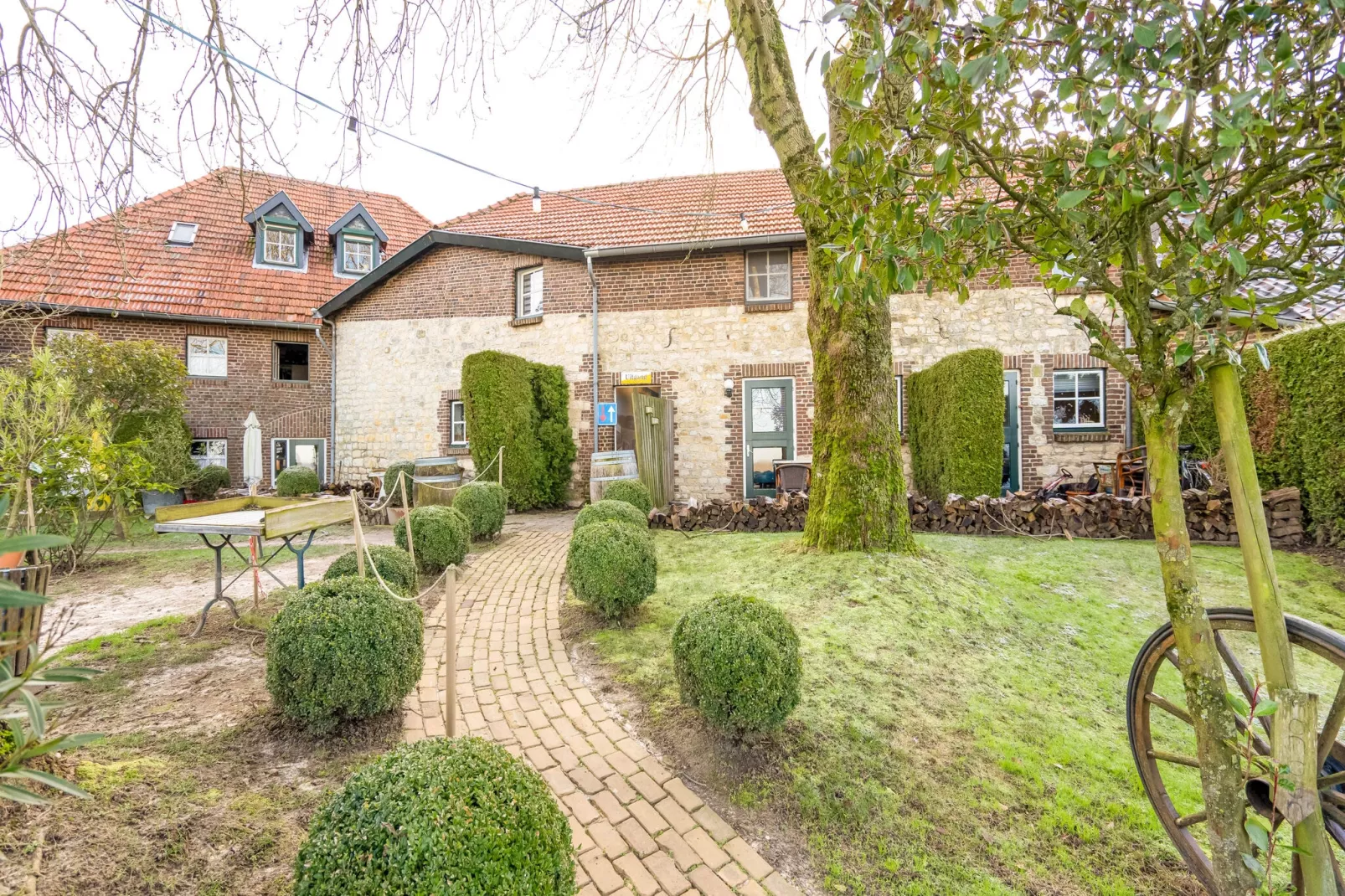 Valleyview Cottages - NR02