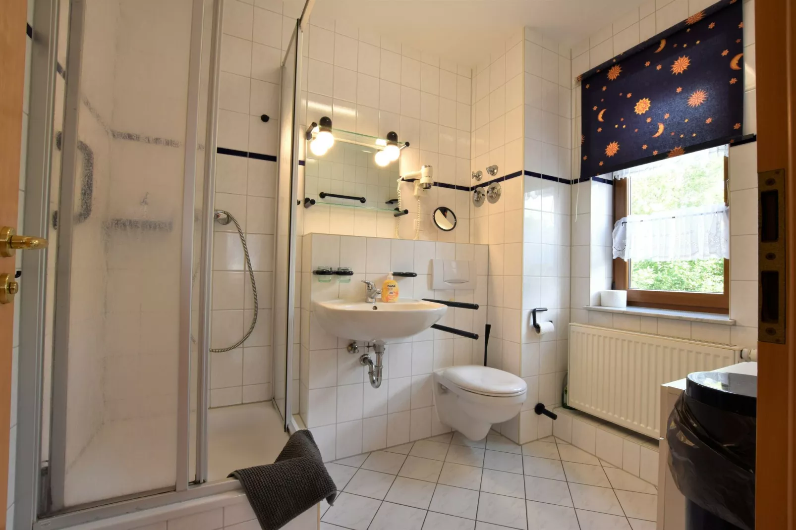 Haus am Meer  2-Badkamer