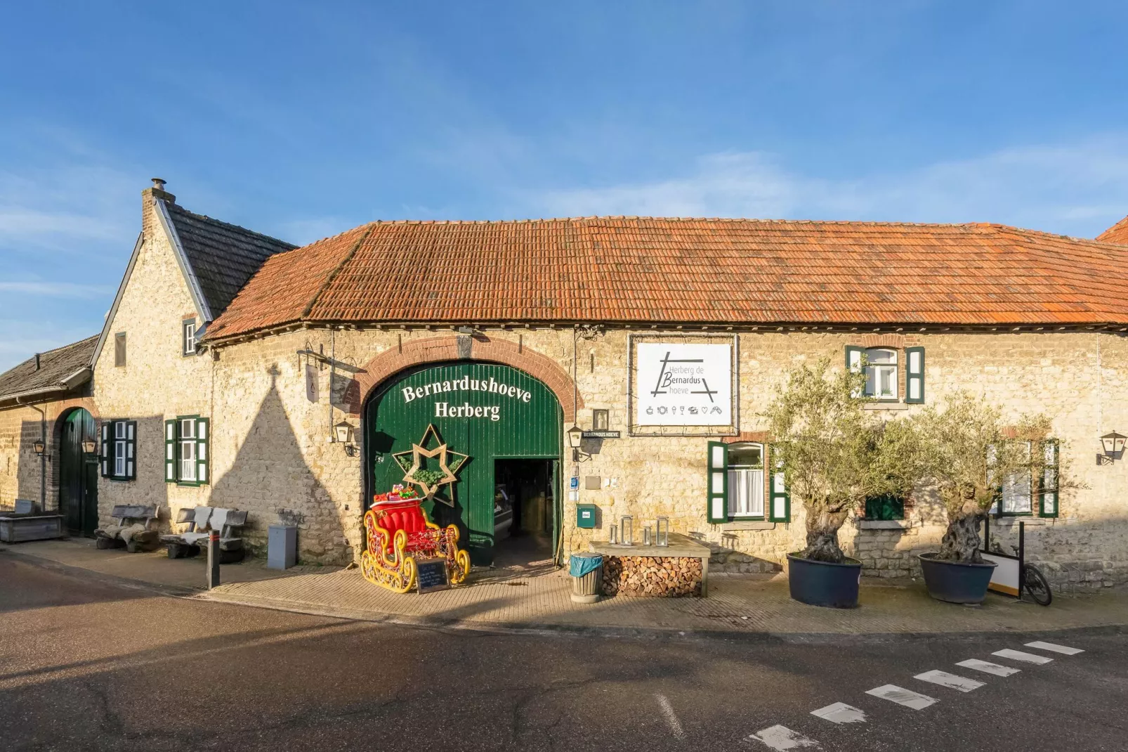 Valleyview Cottages - NR02-Gebieden zomer 20km