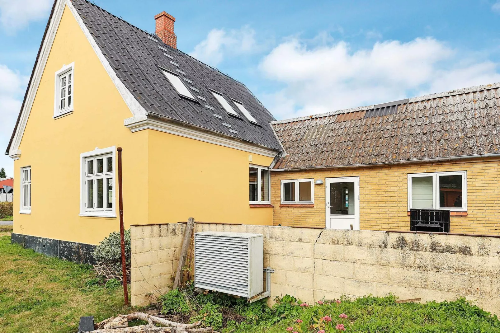6 persoons vakantie huis in Rudkøbing-By Traum-Uitzicht