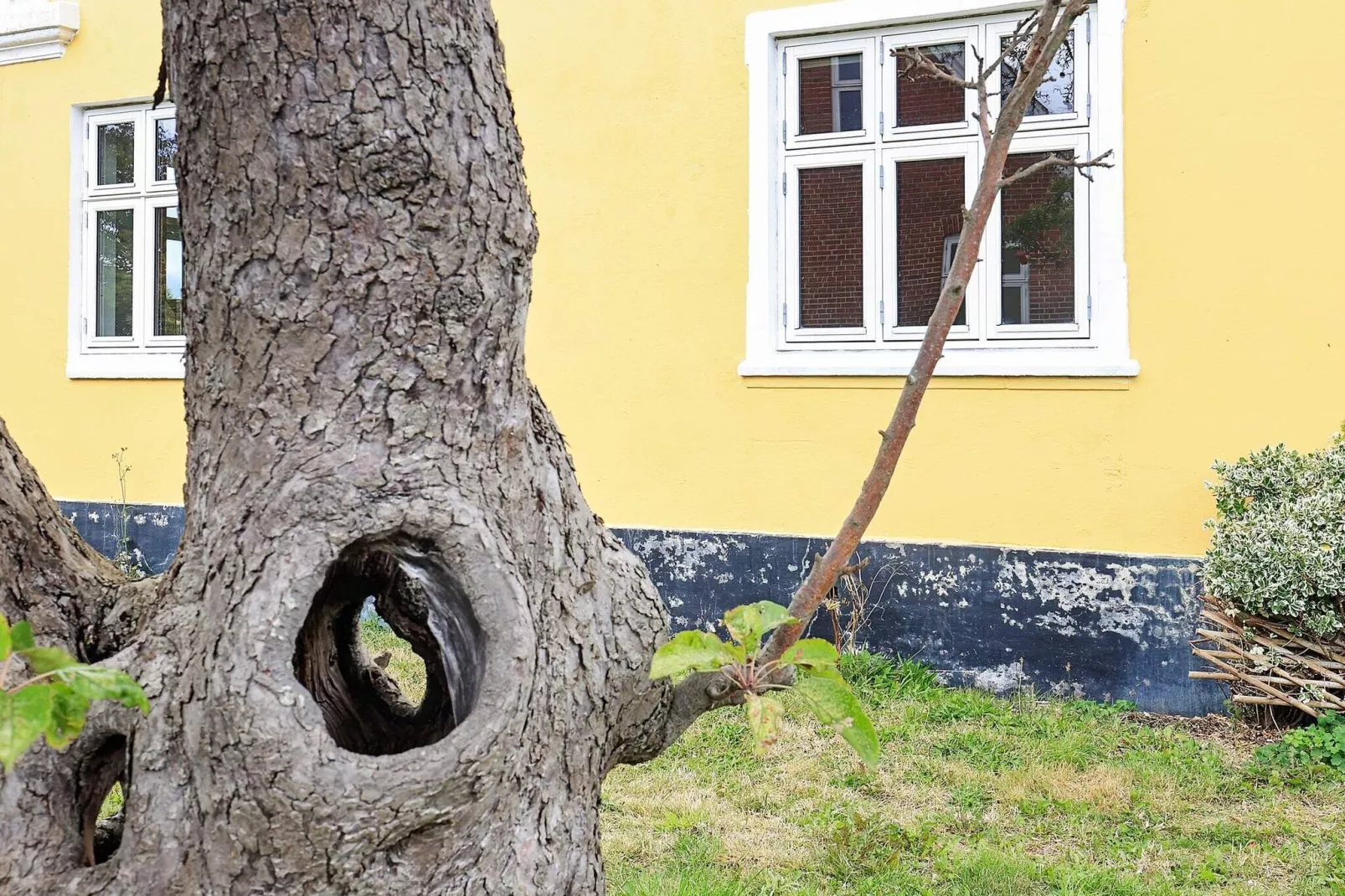 6 persoons vakantie huis in Rudkøbing-By Traum-Uitzicht