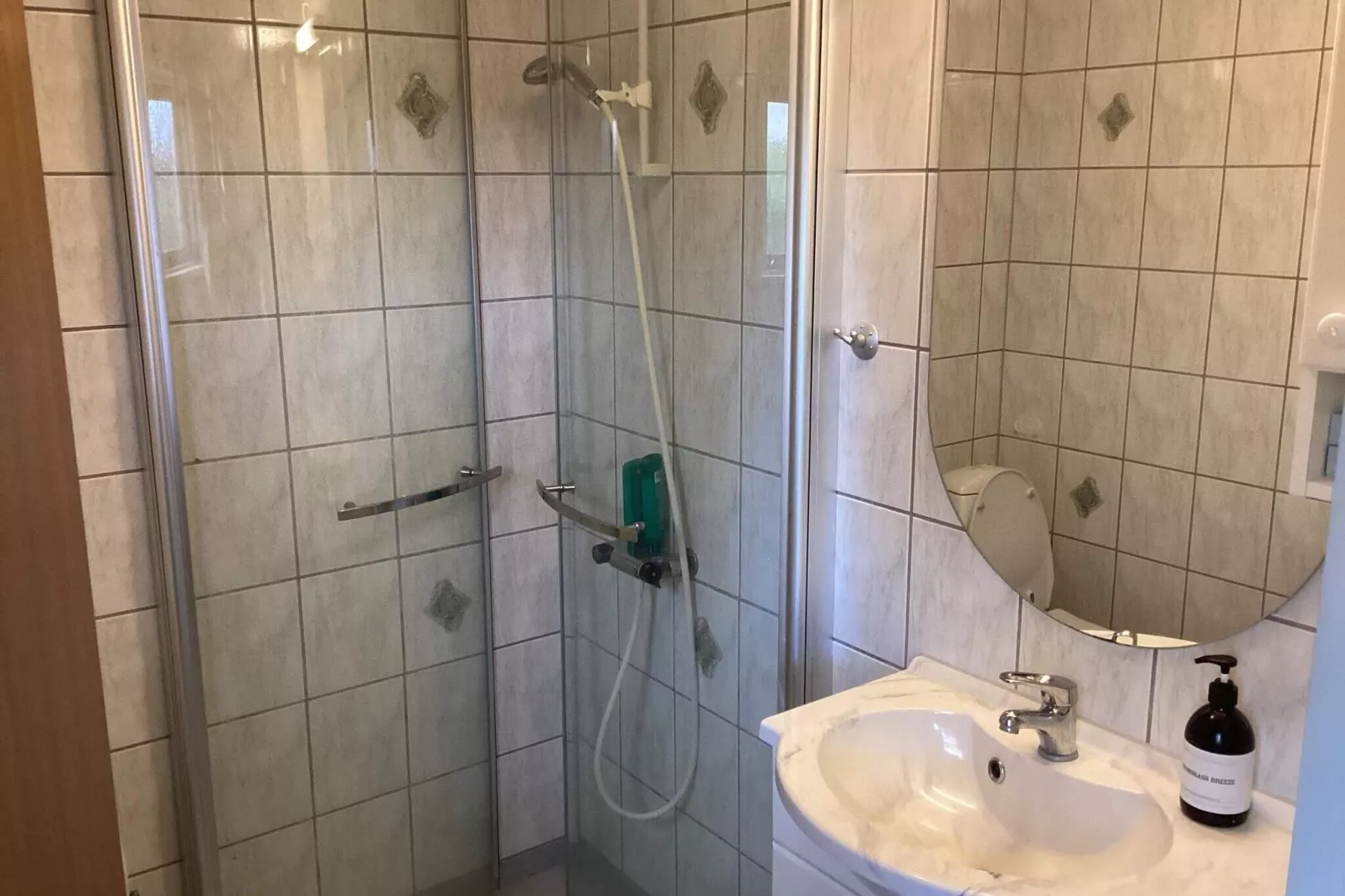6 persoons vakantie huis in Haderslev-By Traum-Niet-getagd