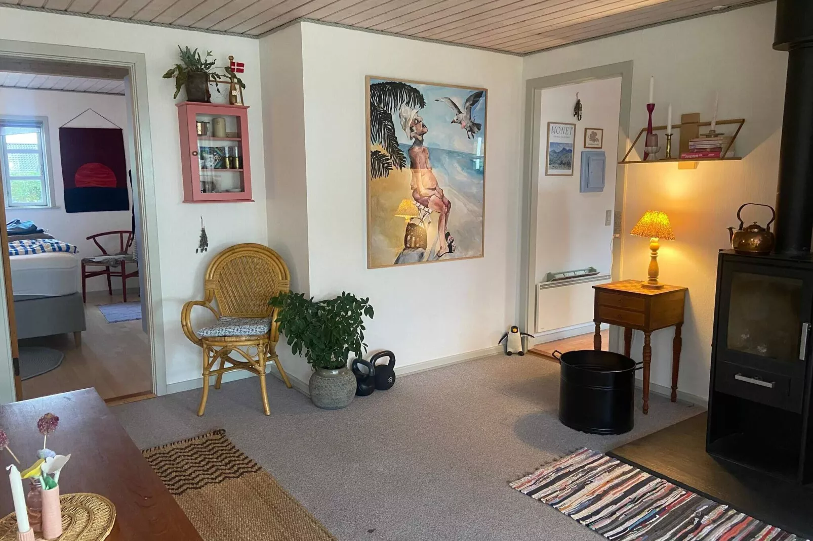 6 persoons vakantie huis in Haderslev-By Traum-Niet-getagd
