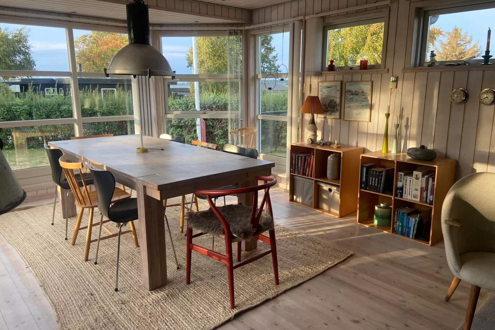 6 persoons vakantie huis in Haderslev-By Traum-Niet-getagd