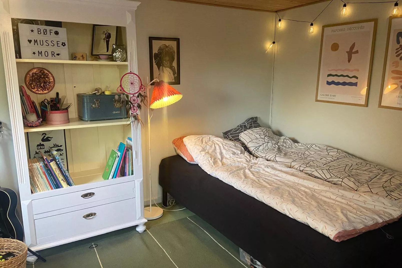 6 persoons vakantie huis in Haderslev-By Traum-Niet-getagd