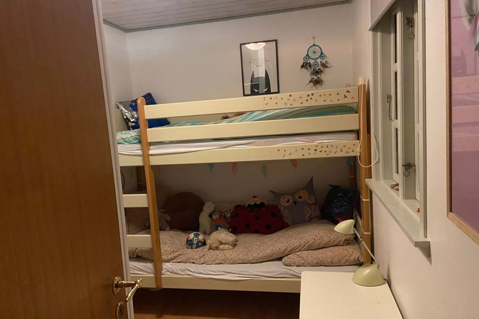 6 persoons vakantie huis in Haderslev-By Traum-Niet-getagd