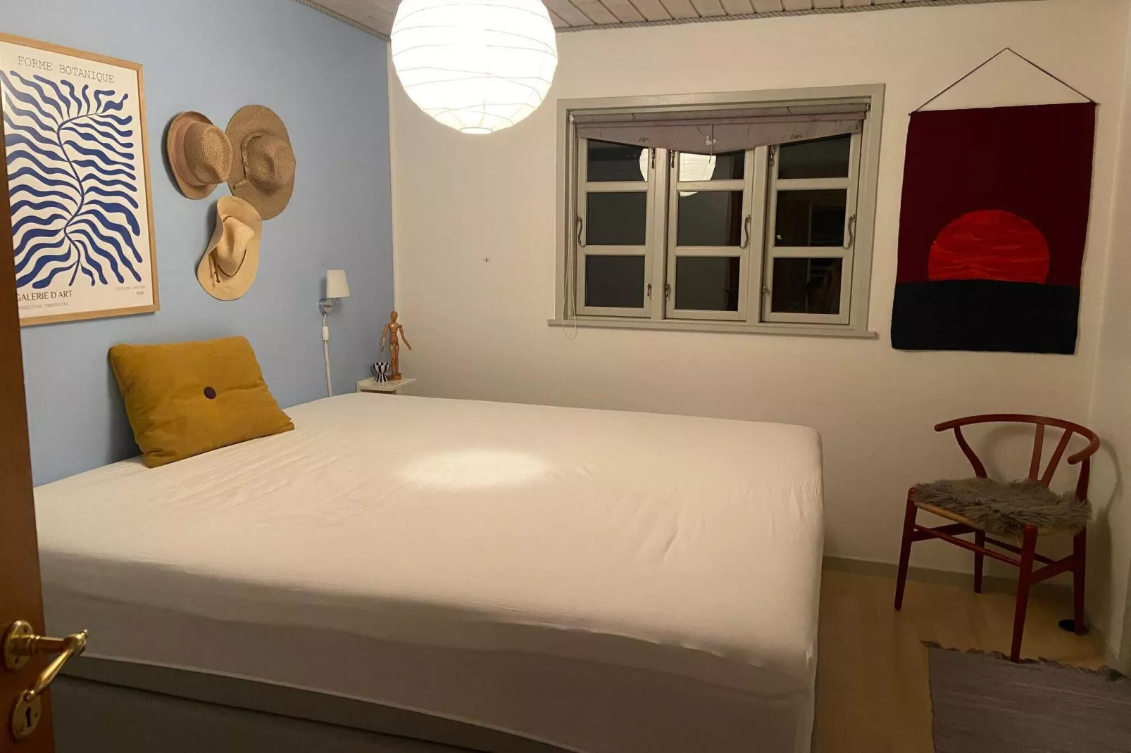 6 persoons vakantie huis in Haderslev-By Traum-Niet-getagd