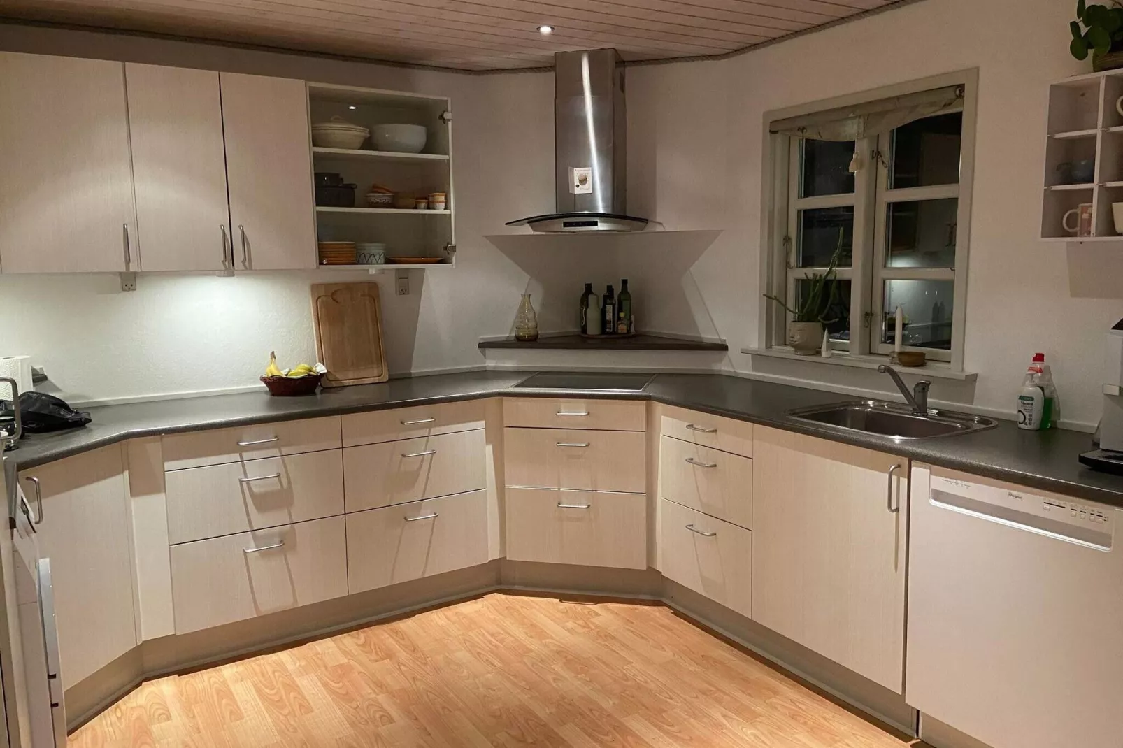 6 persoons vakantie huis in Haderslev-By Traum-Niet-getagd