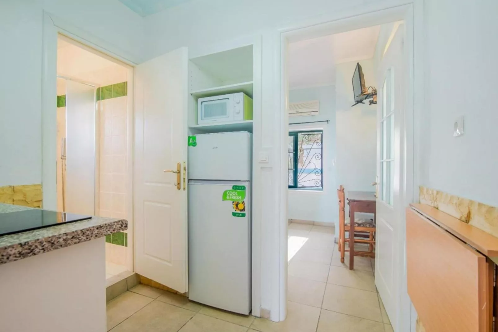 	Andromaches Apartments Apartment B
