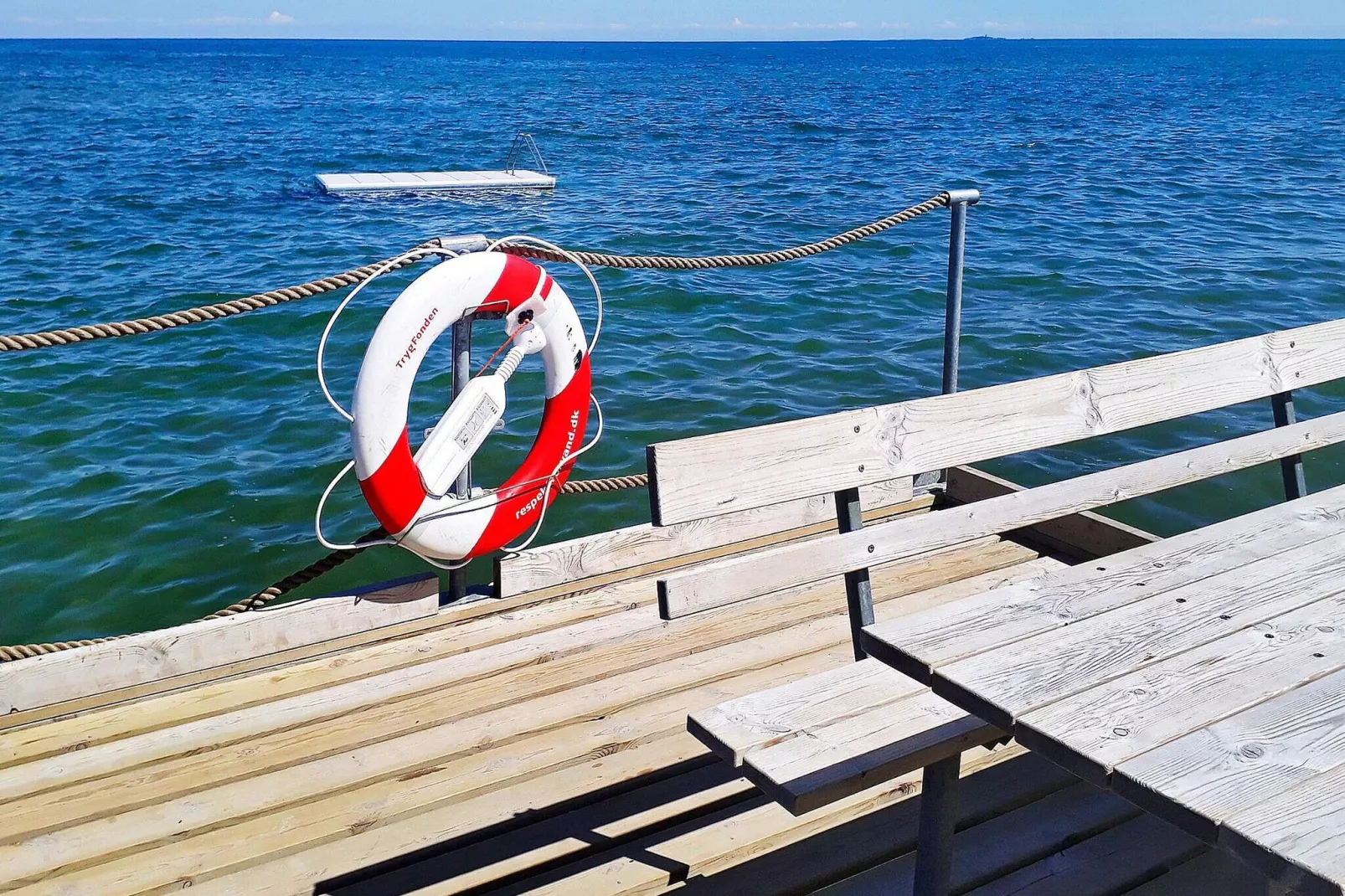10 persoons vakantie huis in Jerup-By Traum-Uitzicht