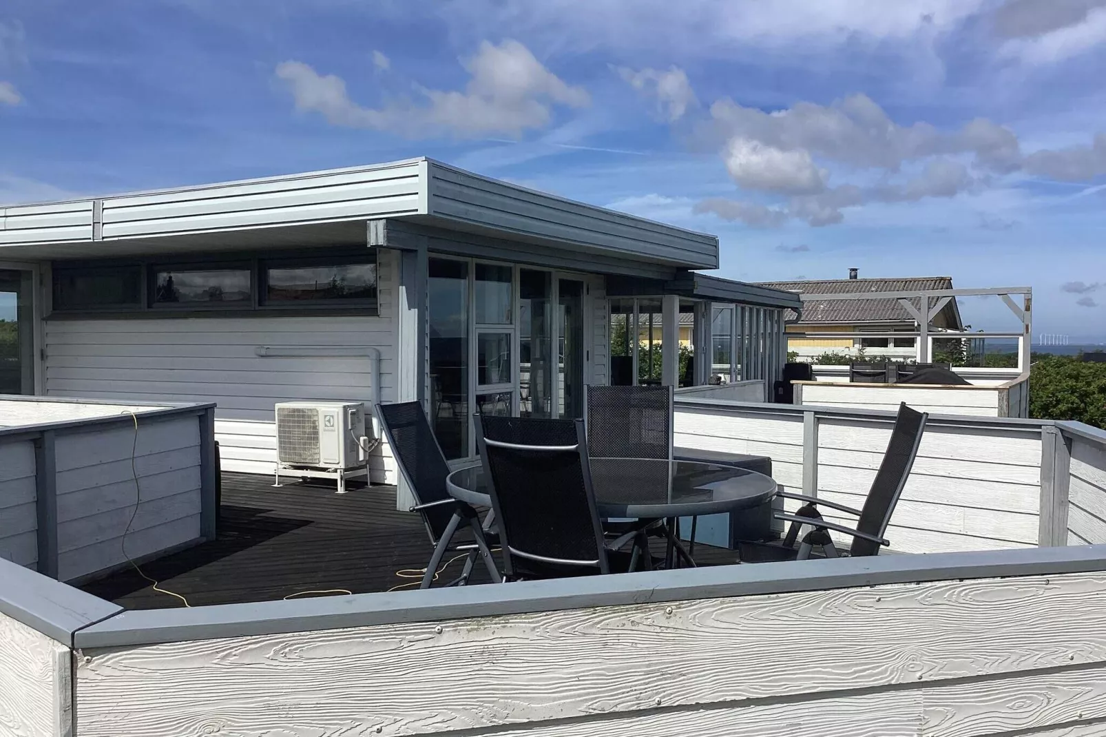 7 persoons vakantie huis in Lemvig-By Traum-Buitenlucht