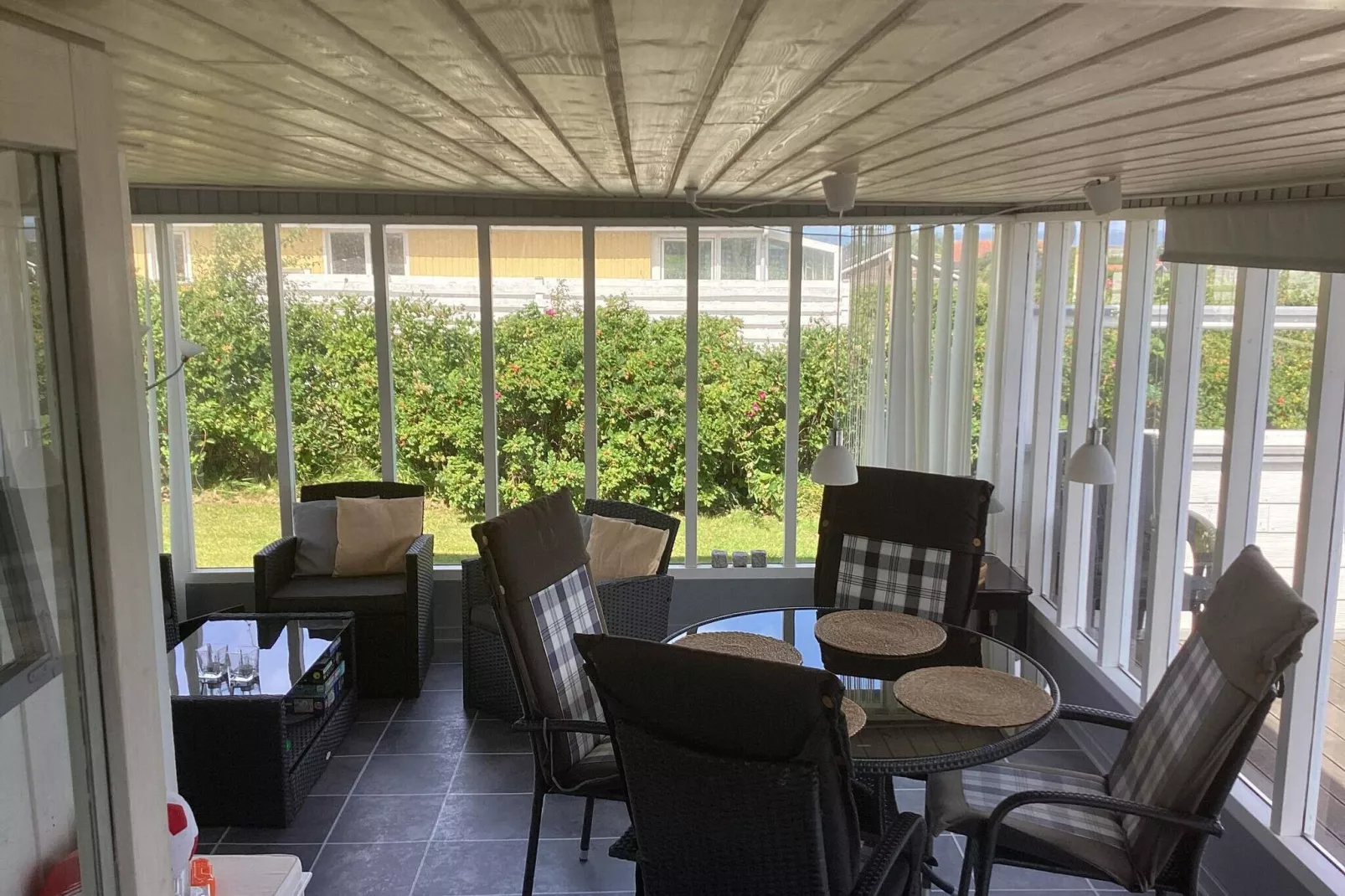 7 persoons vakantie huis in Lemvig-By Traum-Buitenlucht