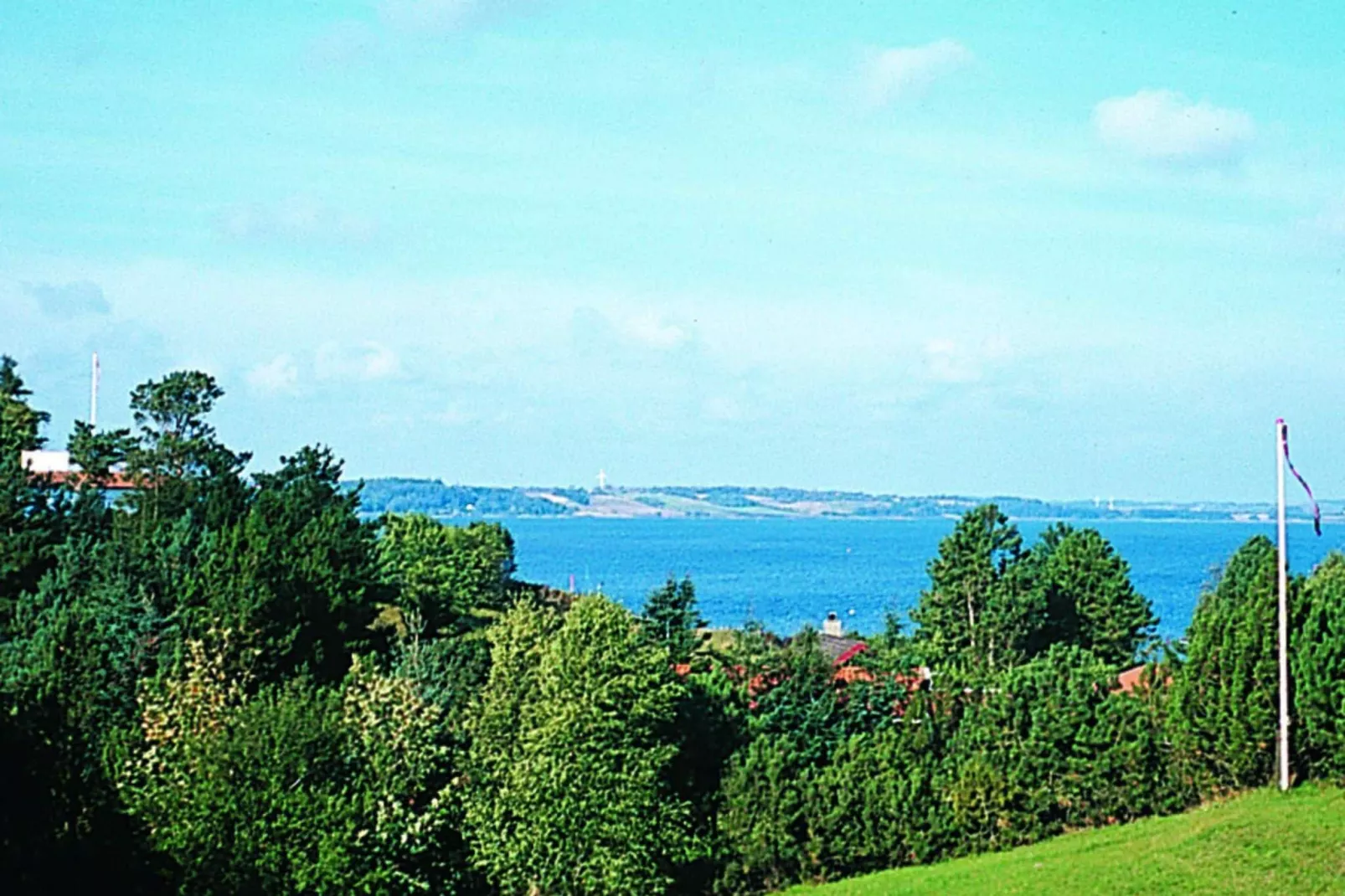 8 persoons vakantie huis in Løgstrup-By Traum-Waterzicht