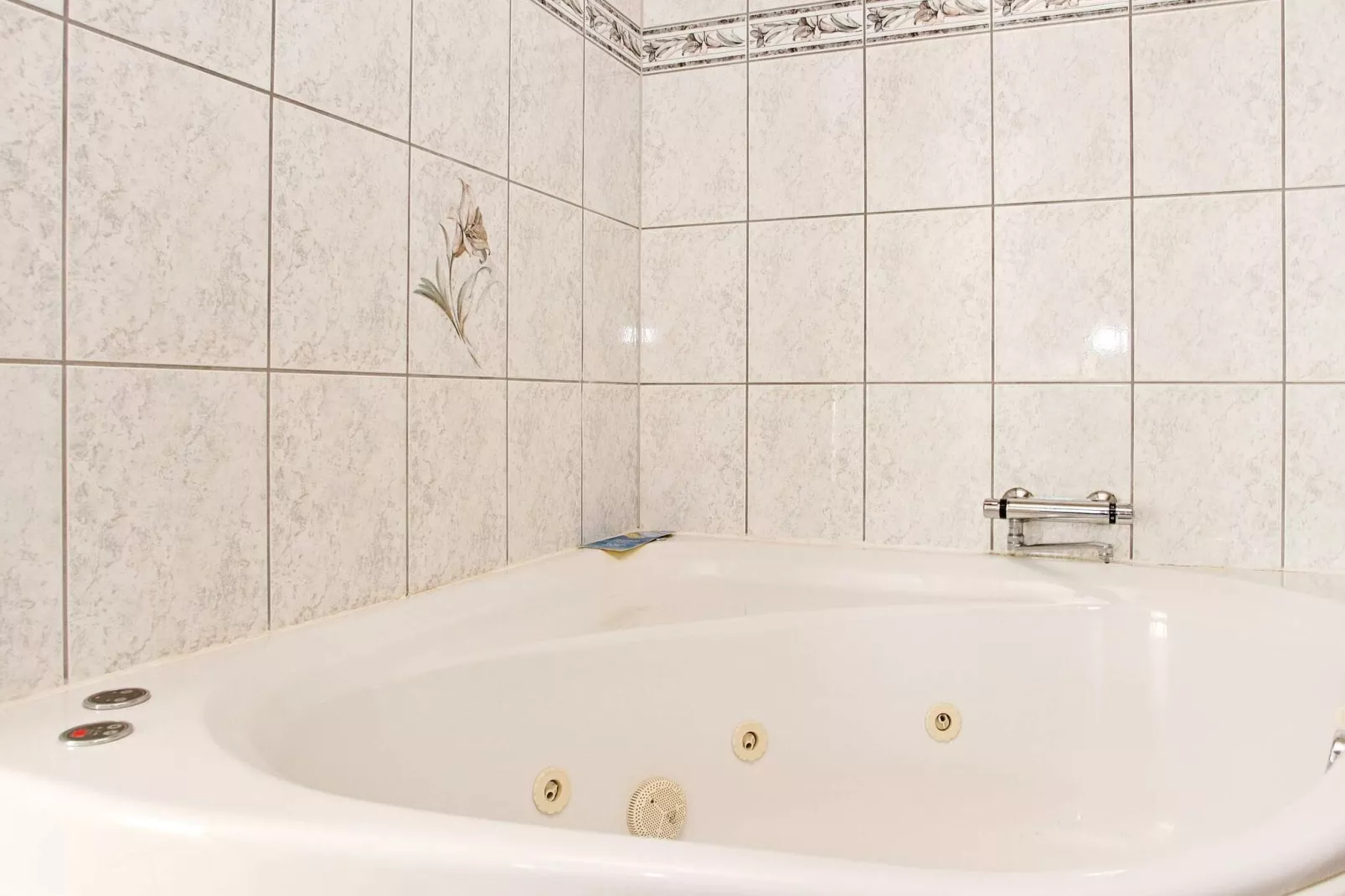 8 persoons vakantie huis in Løgstrup-By Traum-Spa