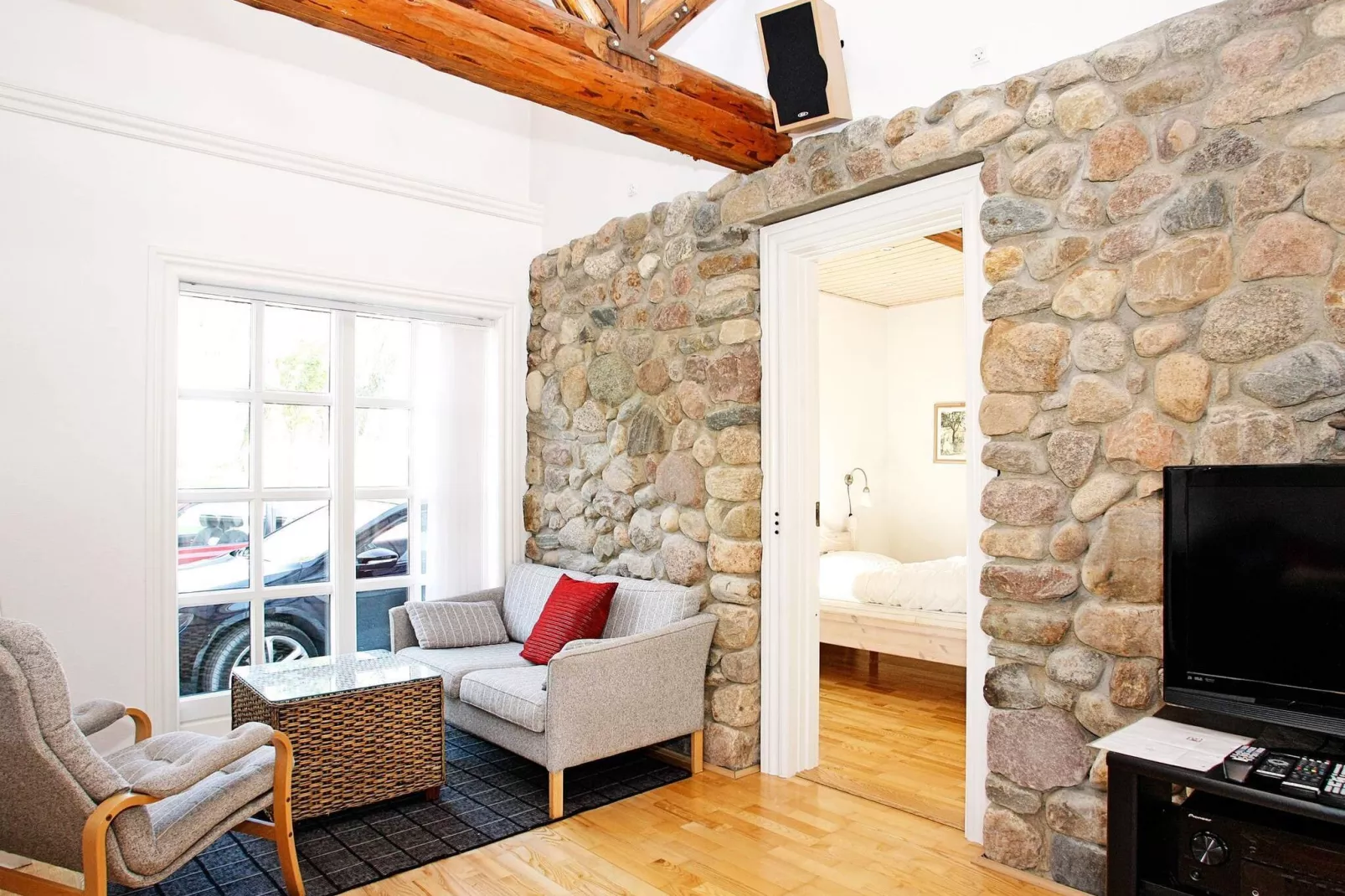 8 persoons vakantie huis in Løgstrup-By Traum-Binnen