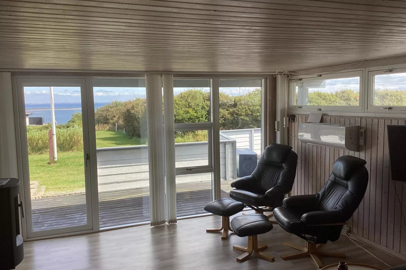 7 persoons vakantie huis in Lemvig-By Traum-Binnen