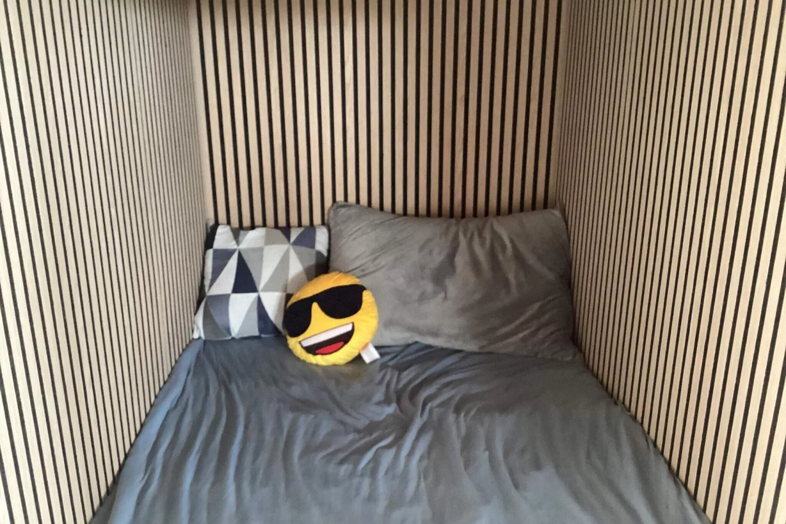 7 persoons vakantie huis in Lemvig-By Traum-Binnen