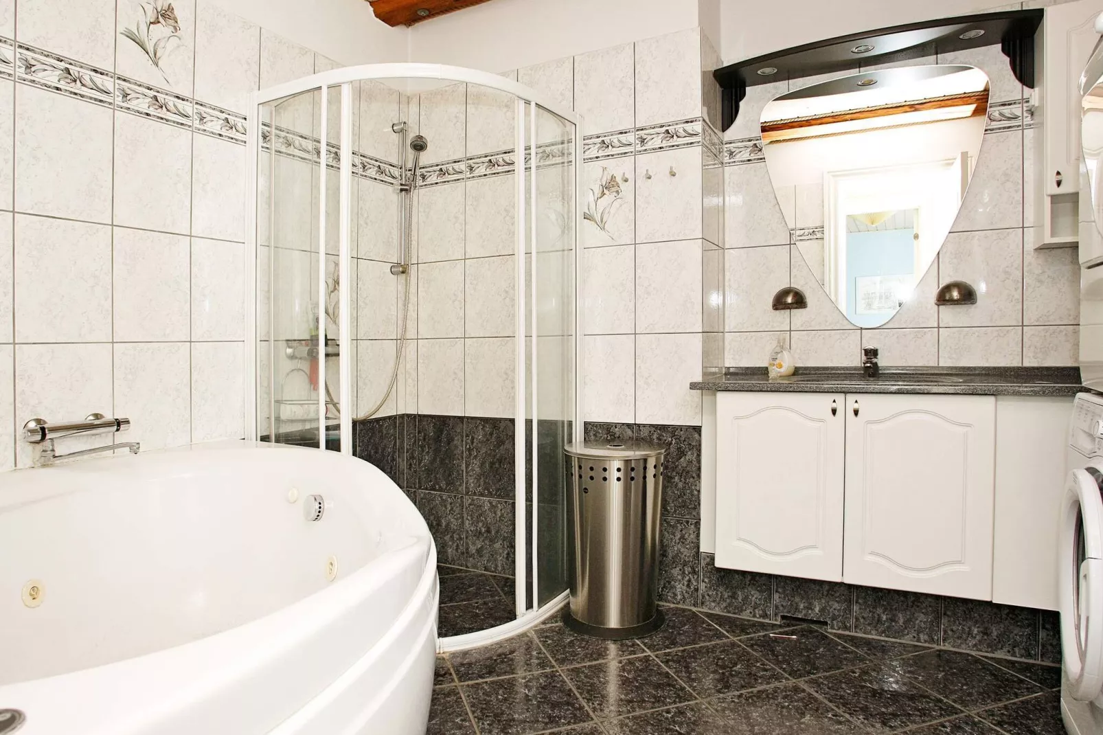 8 persoons vakantie huis in Løgstrup-By Traum-Binnen